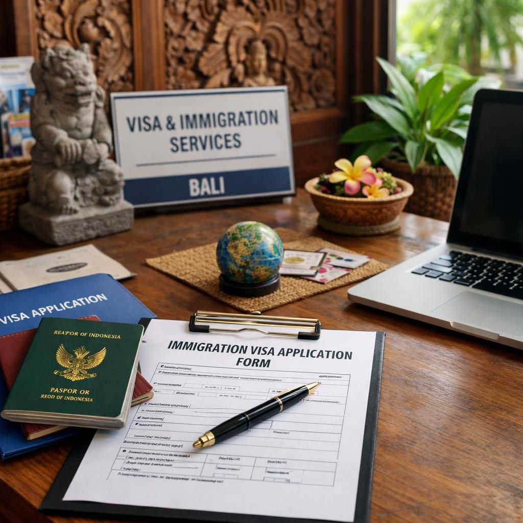 agen visa bisnis terpercaya di bali yang membantu anda membuka perusahaan dan berinvestasi dengan mudah. layanan cepat dan profesional untuk kesuksesan bisnis anda.