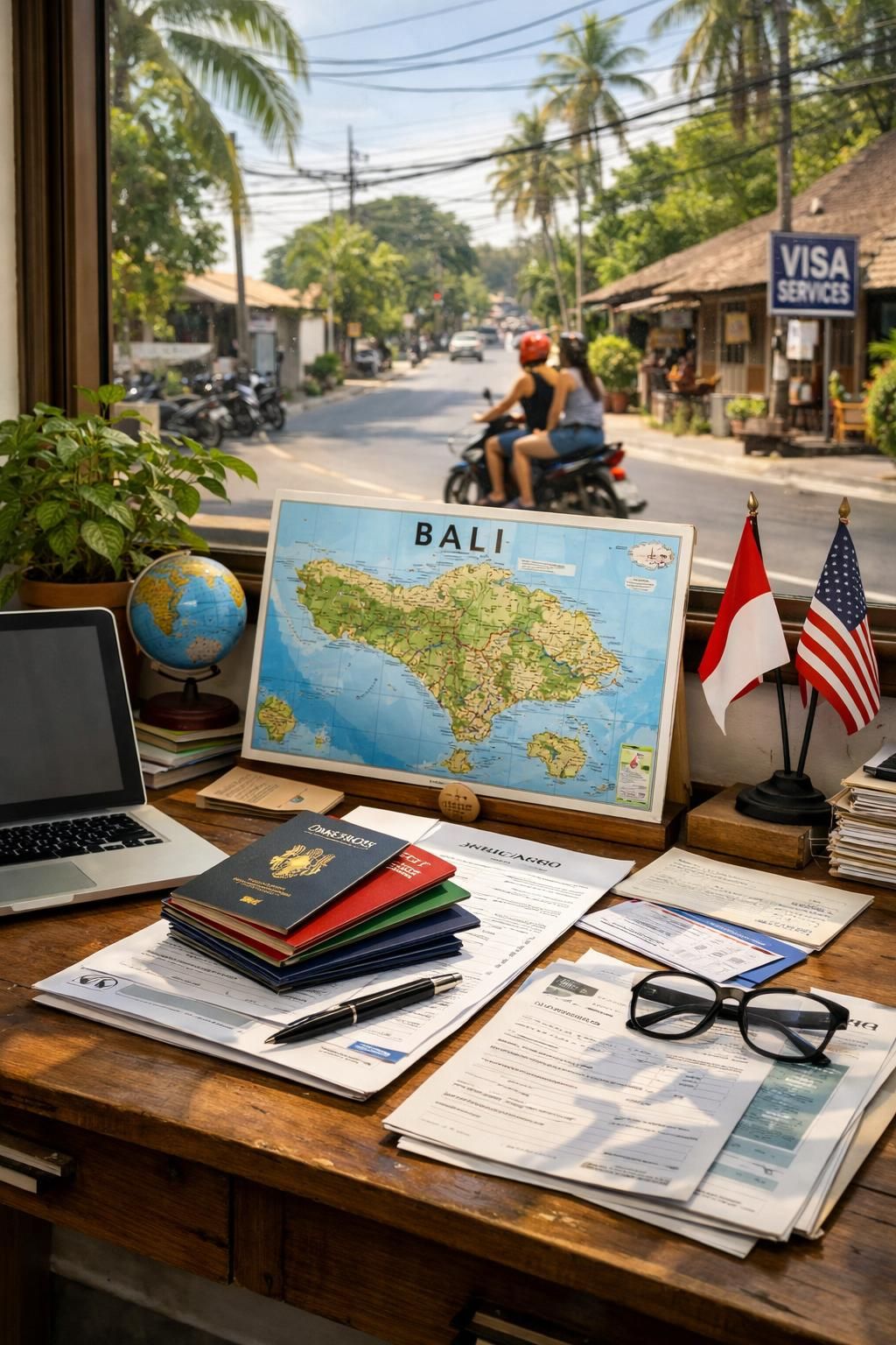 agen visa bisnis terpercaya di canggu, bali, khusus untuk digital nomad dan entrepreneur yang ingin mengembangkan usaha sambil menikmati kehidupan pulau.