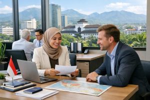 layanan visa bisnis di bandung yang membantu anda membuka usaha di indonesia dengan proses mudah dan cepat.